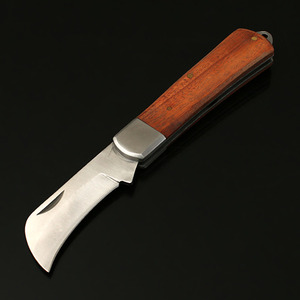 [Chestnut Tools] 체스트넛 우드워커 나이프 / Woodworker&#039;s Knife (06D0710)