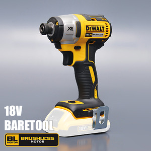 [DEWALT] 디월트 18V 임팩트 드라이버(베어툴) DCF887N /브러쉬리스모터(G2시리즈), 동급 최강토크 / 배터리 미포함 / 회원할인, 적립제외 상품