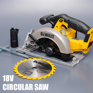 [DEWALT] 디월트 18V 충전 원형톱(베어툴) DCS391N / 컴팩트하지만 강력한 파워 / 배터리 미포함 / 회원할인, 적립제외 상품