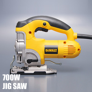 [DEWALT] 디월트 직쏘 DW331K / 710W 강력한모터, 직쏘기, 직소기 / 회원할인, 적립제외 상품