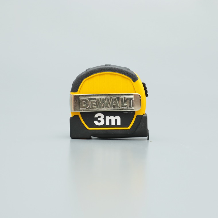 [DEWALT] 디월트 3M 미니줄자 / 자석장착 DWHT36098-1