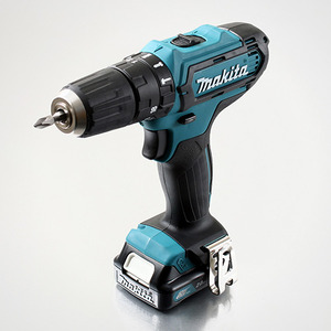 [MAKITA] 마끼다 12V 리튬충전 함마드라이버 드릴/2.0Ah/HP331DSAE/LED 작업등/1.3kg/충전기 및 배터리 2개 포함/회원할인, 적립제외 상품