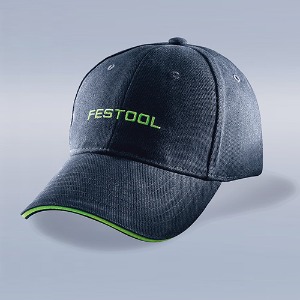 [FESTOOL] 페스툴 골프 모자 / 머리 사이즈에 맞게 후면부에서 폭 조정 / 팬샵 / 497899