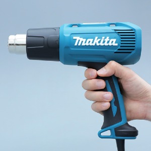 [MAKITA] 마끼다 열풍기 HG6030K / 3단조절 히팅건 / 1800W 600도 / HG6003 후속모델 / 과열 방지 기능 / 이중절연 /회원할인, 적립제외 상품