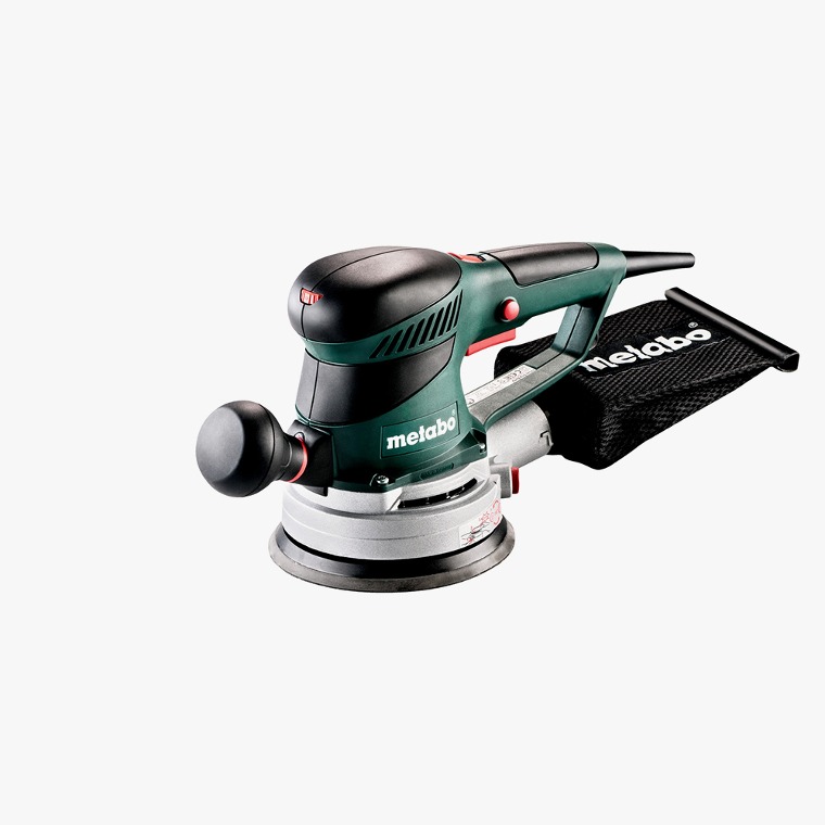 [METABO] 메타보 SXE 450 TurboTec 6인치 원형샌더 600129000 / 350W 터보기능 광내기 거친소재