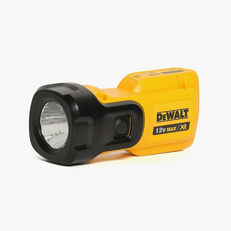 [DEWALT] 디월트 12V 작업등 DCL508N / LED, 베어툴, Spot light / 배터리 미포함 / 회원할인, 적립제외 상품