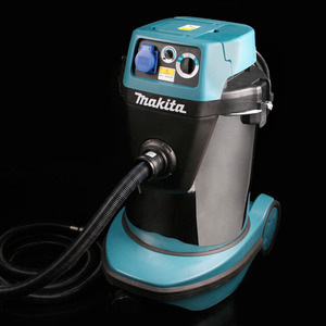 [MAKITA] 마끼다 건식/습식 연동 집진기(32리터)/VC3210L/2,500w이하의 Makita,Festool 전동공구 연동가능/회원할인, 적립제외 상품