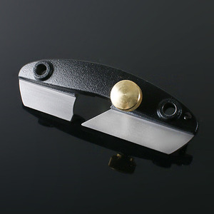 [Veritas] 베리타스 오른손 스몰 플라우 플레인용 와이드 블레이드 전환 키트 / Wide-Blade Conversion Kit, Small Right Hand Plow Plane (05P5160)