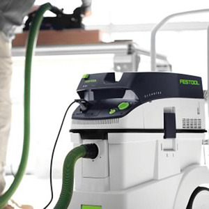 [FESTOOL] 페스툴 26리터 이동식 연동집진기 CTL 26 E KR 574946 중형