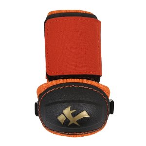 [NINE] NAG-3300J 유소년용 암가드 (BLACK/ORANGE)