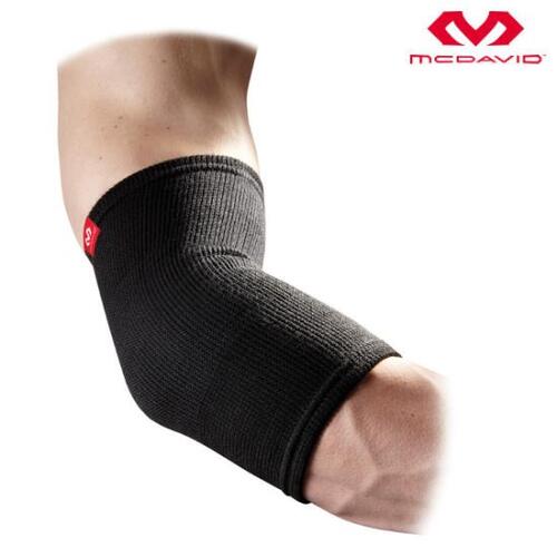 맥데이비드 Elastic Elbow Support (512R) 엘라스틱 팔꿈치 서포트