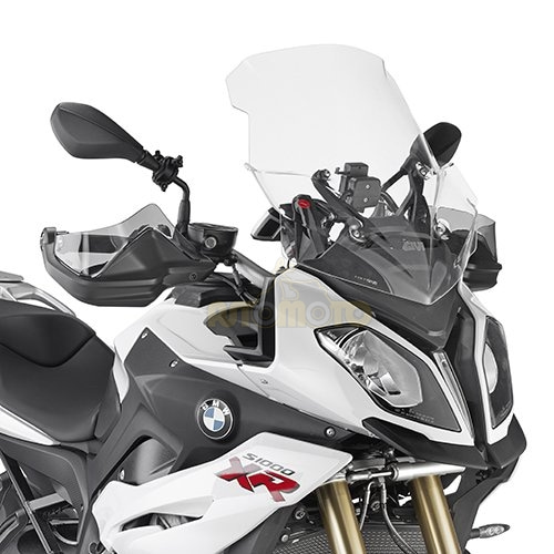 [바이크팩토리]GIVI BMW S1000XR (15-18) 윈드스크린 (투명)