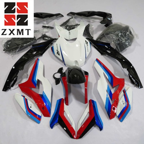 [해외]S1000R (15-17) ZXMT 최상급 풀카울