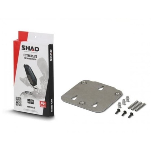 [바이크팩토리]SHAD 핀시스템 브라켓 - X014PS
