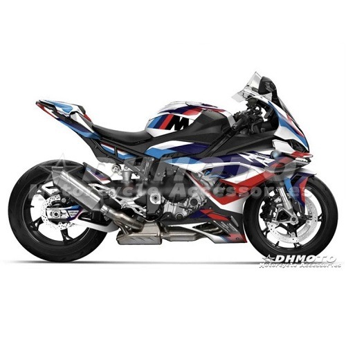 [해외]BMW S1000RR(23-24) ZXMT 풀카울