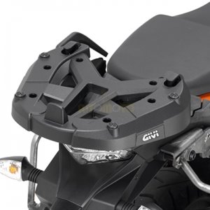 [바이크팩토리]GIVI 1050ADV(15)/1190ADV(13~15)/1290ADV(15) 탑박스브라켓 (플레이트 별도)