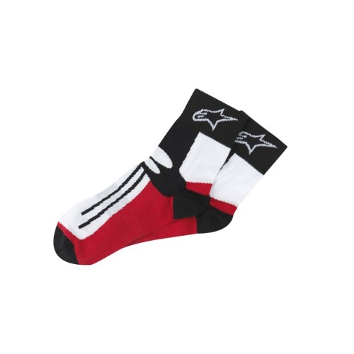 [바이크팩토리]알파인스타 RACING ROAD SOCKS SHORT 양말