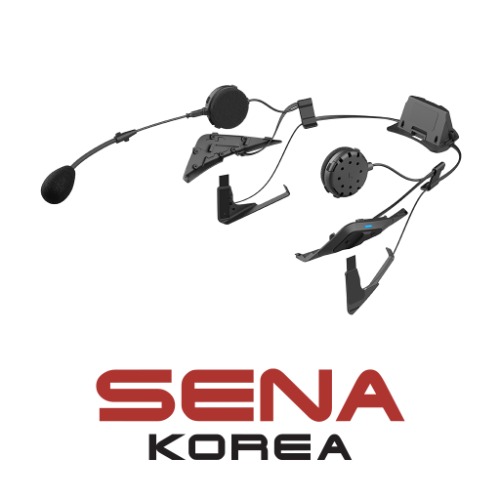 SENA 세나 블루투스 SRL-MESH-01(NEOTEC2, GT-Air2, J-Cruise2)[바이크팩토리]