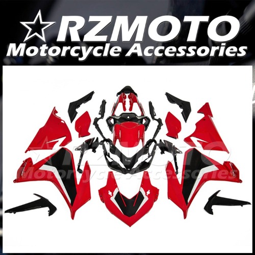 [해외]CBR500R(19-21) ZXMT 풀카울(탱크 커버 포함)