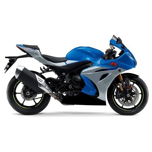 [해외]GSX-R1000/R1000R (17-23) ZXMT 최상급 풀카울