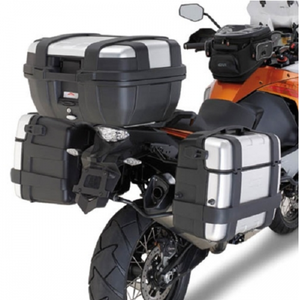 [바이크팩토리]GIVI KTM 1050어드벤쳐 (15)/1190어드벤쳐 (13-15)/1290슈퍼 어드벤쳐 (15-16) 사이드백 브라켓