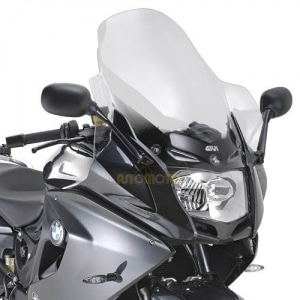 [바이크팩토리]GIVI D5109ST BMW F800GT 롱윈드스크린