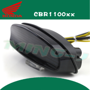 [해외]CBR1100XX 테일라이트