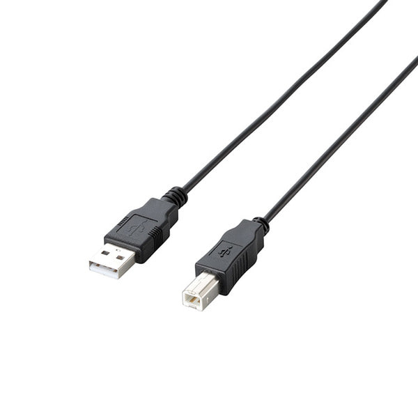 USB2.0(A)-USB(B) 변환 케이블 U2C-JB30BK