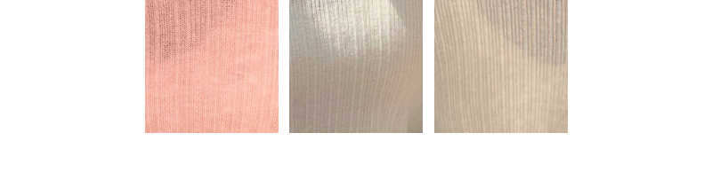 긴팔 티셔츠 코코아 색상 이미지-S1L27