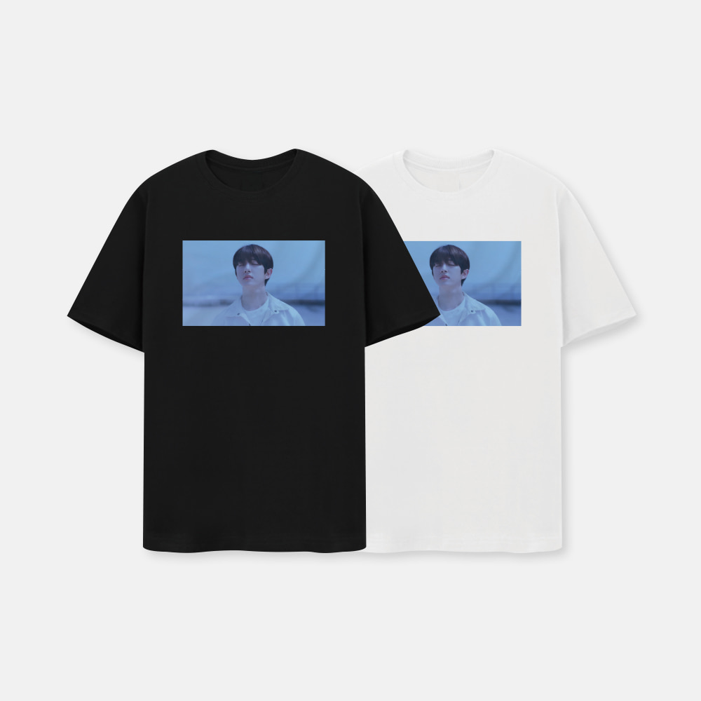 GOLDEN CHILD [GAME CHANGER] BONG BONG T-SHIRT