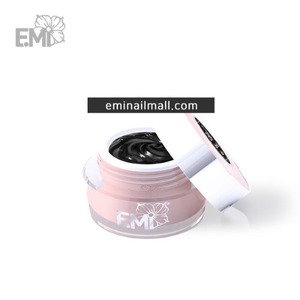 [E.Mi] Spider Gels 스파이더젤 Black 5ml