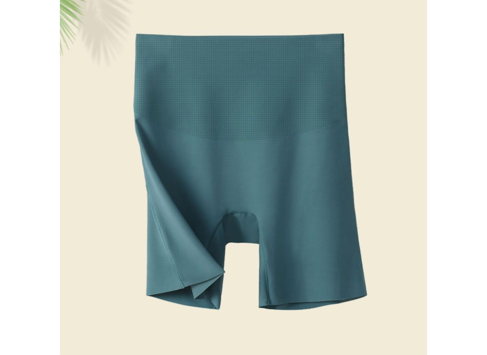 수영복/속옷 딥블루 색상 이미지-S2L6