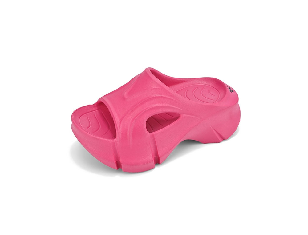 신발 핑크 색상 이미지-S1L40