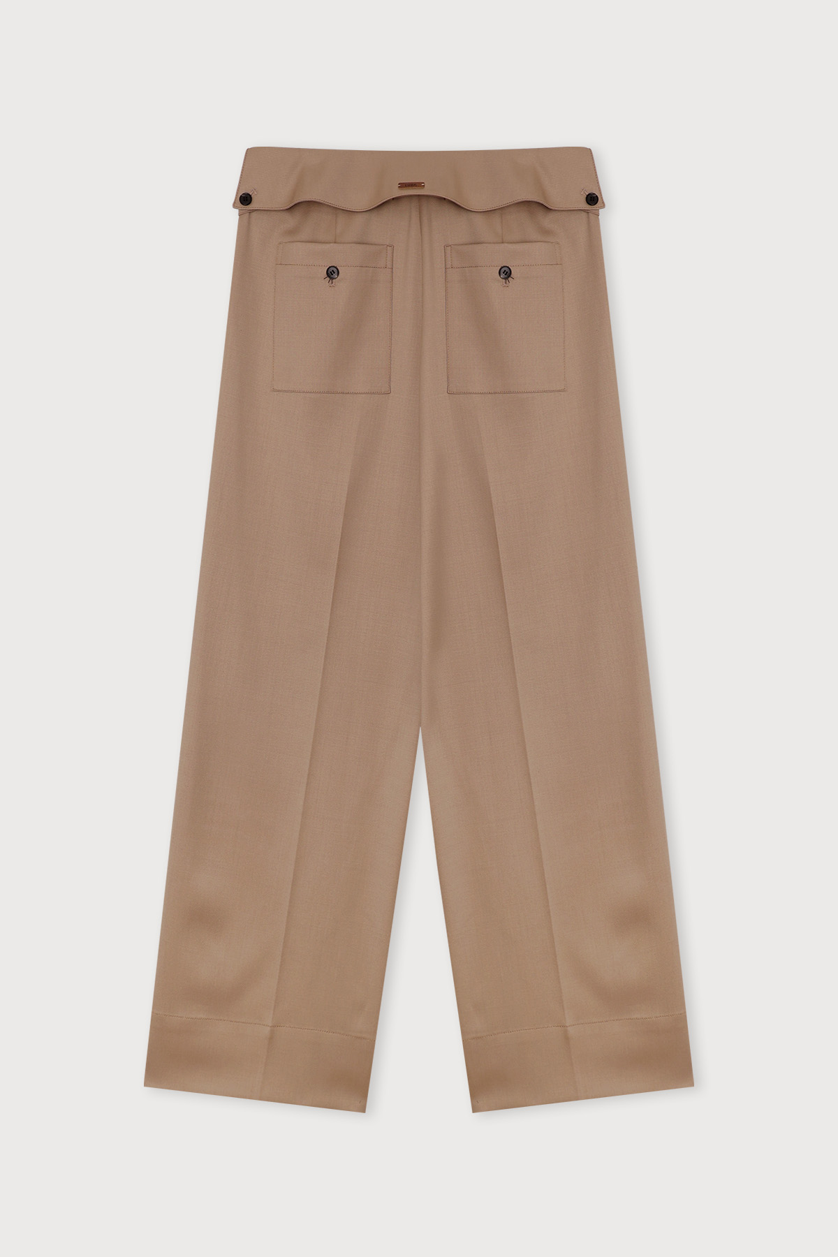 MERLY TROUSERS