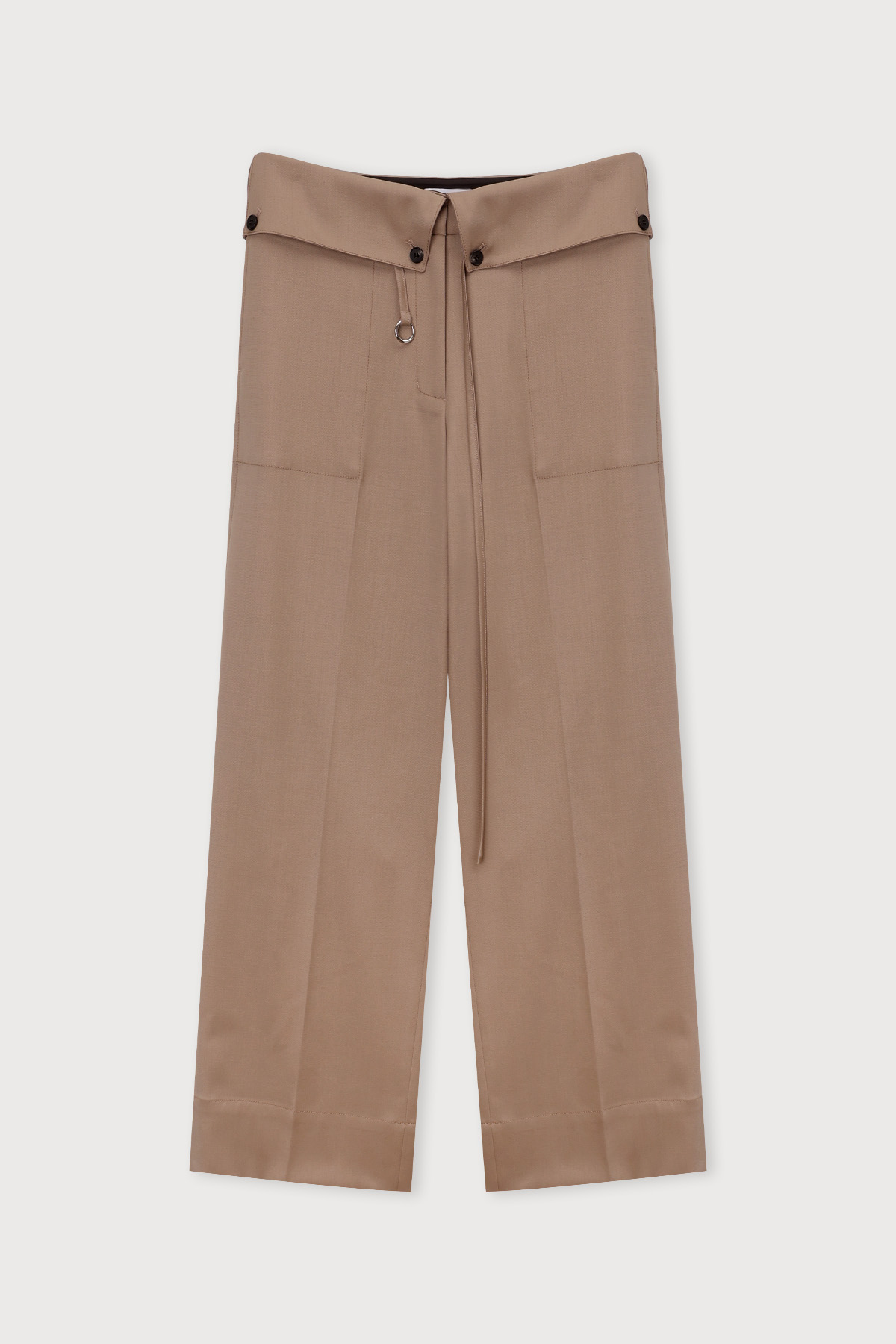 MERLY TROUSERS