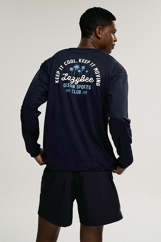 [SET] 남여공용 에어프레쉬 스트링 롱 슬리브 + 스트레치 쇼츠 M 블랙레이지비 래쉬가드