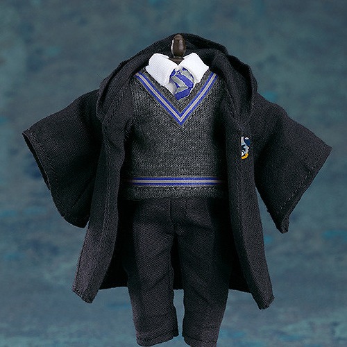 [입고완료][굿스마일컴퍼니] 해리포터 넨도로이드 돌 의상 세트 레번클로 유니폼 Boy