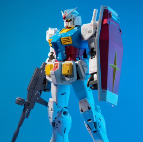 [입고완료][반다이스피릿][기동전사 건담 쿠쿠루스 도안의 섬] FIX 메탈 콤포지트 RX-78-02 건담 쿠쿠르스 도안의 섬 (한정)