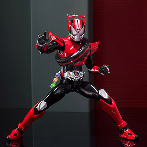 [입고완료][반다이스피릿][가면라이더 드라이브] S.H.Figuarts 타입 스피드 Kamen Rider Kicks Ver.