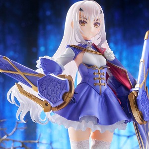 [예약상품/25년 04월~05월 입고예정][큐즈큐][Fate/Grand Order] 랜서/멜뤼진 2차 재림 1/7 (예약금결제)