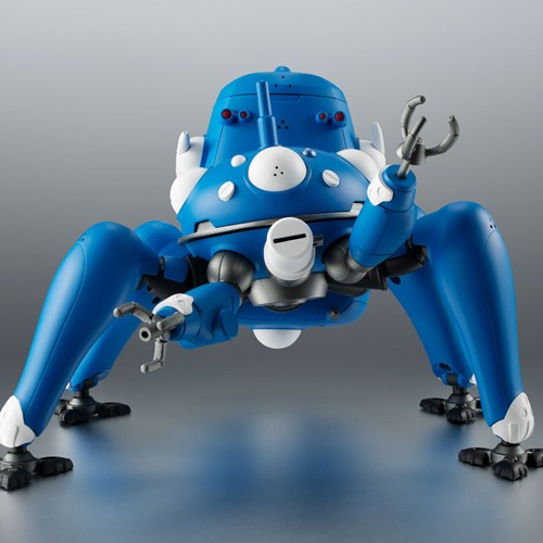 [입고완료][반다이스피릿][공각 기동대 SAC_2045] 로봇혼 SIDE GHOST 타치코마 공각기동대 S.A.C. 2nd GIG＆SAC_2045