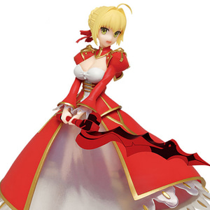 [입고완료][타이토][Fate/EXTRA Last Encore] 세이버