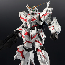 [입고완료][반다이스피릿][기동전사 건담 UC] GUNDAM UNIVERSE RX-0 UNICORN GUNDAM