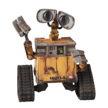 [입고완료] 울트라 디테일 피규어 UDF WALL-E 리뉴얼 Ver.