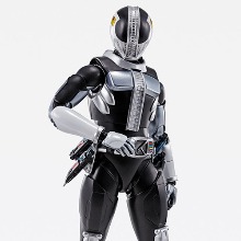 [입고완료][반다이스피릿][가면라이더] S.H.Figuarts 진골조제법 덴오 플랫폼 (한정)