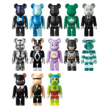 [입고완료][메디콤토이] 베어브릭 (BE@RBRICK) 43탄 24개입 BOX