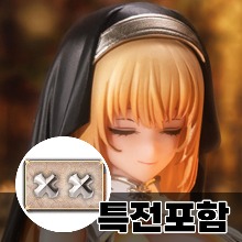 [예약상품/24년 12월~25년 01월 입고예정][스네일쉘] RPG-02 시스터 뮤즈 아스도 1/12 (특전포함)