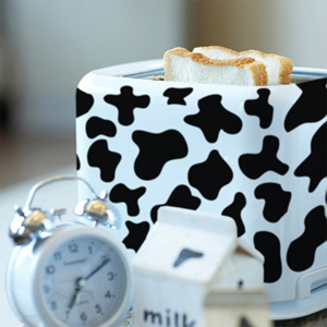 그래픽스티커(gm-pp035) cow 젖소무늬스티커/ 소형