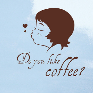 (GBS-G401) 두 유 라이크 커피? Do you like coffee?
