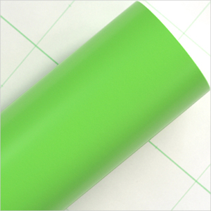 옥내광고용 단색시트지 (HY1402) lguana green